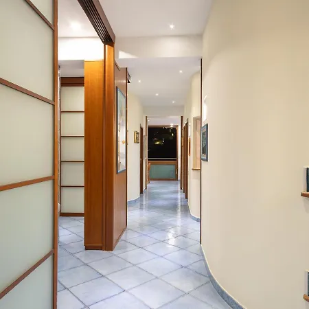 La Casa Dei Desideri Daire Maiori