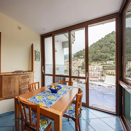 La Casa Dei Desideri *