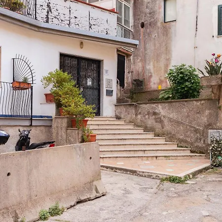 La Casa Dei Desideri Maiori