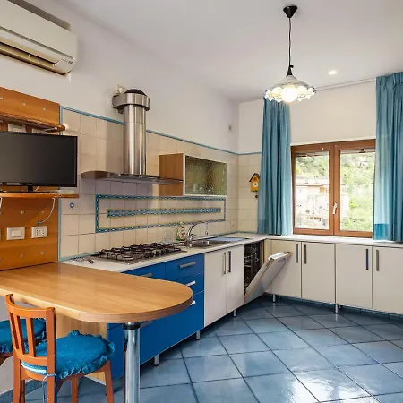Daire La Casa Dei Desideri