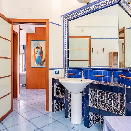 Daire La Casa Dei Desideri *
