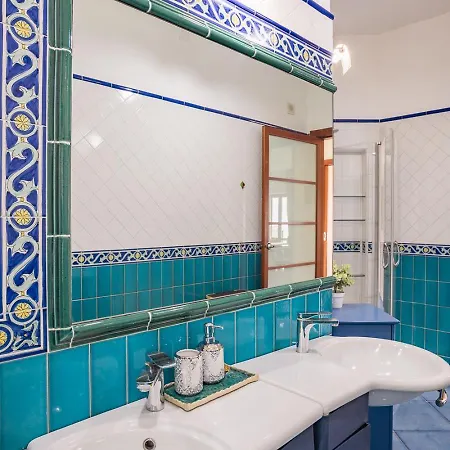 La Casa Dei Desideri * Maiori