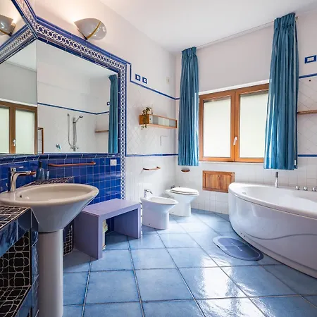 La Casa Dei Desideri