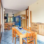 Lägenhet La Casa Dei Desideri *