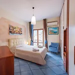 Lägenhet La Casa Dei Desideri