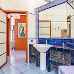 Lägenhet La Casa Dei Desideri *