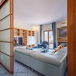 La Casa Dei Desideri Lägenhet Maiori