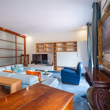 La Casa Dei Desideri Maiori